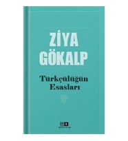 Türkçülüğün Esasları