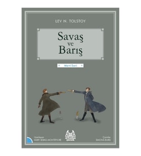 Savaş ve Barış