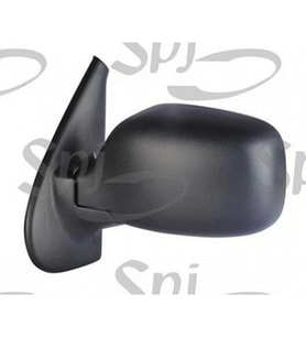 Spj Kangoo Elektrikli Ayna 2001 - 2008 Kör Noktalı Sol Oem No:7700354638