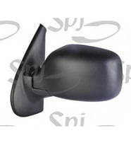 Spj Kangoo Elektrikli Ayna 2001 - 2008 Kör Noktalı Sol Oem No:7700354638