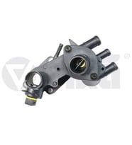 032121111N Termostat Yuvası Komple - Polo-Polo Classıc-1.6 Lt.-Aee-Alm-Ahw