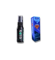 MACHOMAN DELAY SPRAY GECIKTIRICI SPREY 30ML