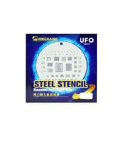 Mechanic Ufo İphone 13 / 13 Pro / 13 Mini / 13 Pro Max Dokunmatik Çip Entegre Kalıbı