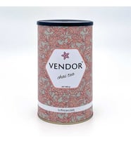 Vendor Chai Tea Latte 1000 gr.