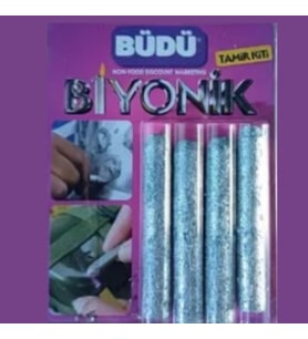 Büdü Biyonik Tamir Kiti