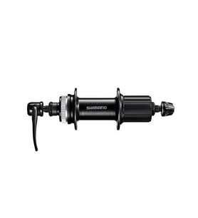 Shimano Cues FH-QC300-HM Bisiklet Arka Göbek Centerlock Disk Fren Uyumlu 8/9/10/11s 32 Delik