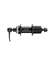 Shimano Cues FH-QC300-HM Bisiklet Arka Göbek Centerlock Disk Fren Uyumlu 8/9/10/11s 32 Delik