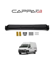 Fiat Ducato 1994-2006 Yıl Aralığı Uyumlu Ön Cam Güneşliği