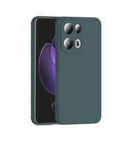 Oppo Reno 13 Pro Kılıf Zore Mara Lansman Kapak