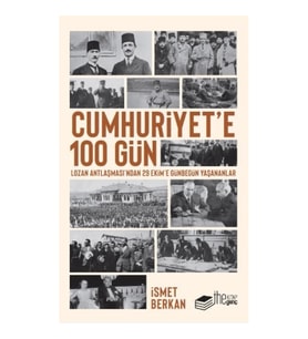 Cumhuriyet’e 100 Gün