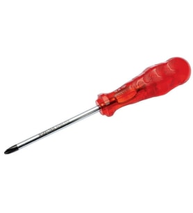 İzeltaş 4120184580 Kraft Serisi Yıldız Tornavida 4.5x80