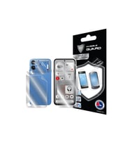 Nothing Phone (4b) uyumlu IPG Hydrogel (İnce TPU) Tam Kaplama (Ekran ve Arka Koruma)