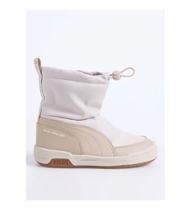 Puma Multifilex 2 Boot Ac Inf Çocuk Bot BEJ
