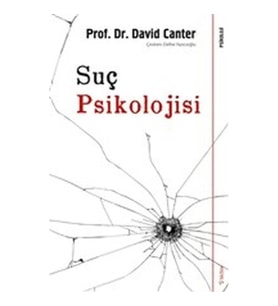 Suç Psikolojisi