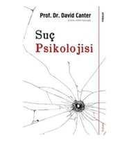 Suç Psikolojisi