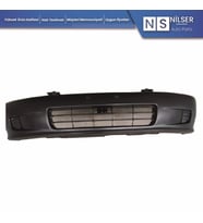 Honda Civic İES Makyajlı Kasa Ön Tampon 1999-2001