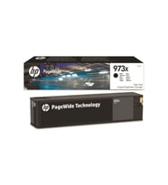 HP 973X 4 LÜ SET KARTUŞ HP PageWide Pro 452dwt Yazıcı ve Tepsi (W2Z52B)