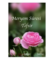 Meryem Suresi Tefsir