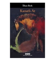 Kanatlı At