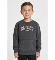 Hummel Alanza Çocuk Sweatshirt