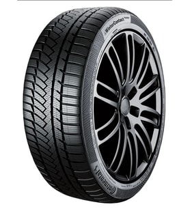 225/60R18 104V XL WINTER TS 850 P CONTINENTAL Kis Lastigi 2021