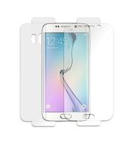 Nettech Samsung Galaxy G920 S6 Uyumlu Full Cam Koruyucu NT-7874