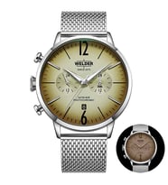 Welder WWRC555 Erkek Kol Saati