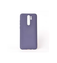 Xiaomi Redmi Note 8 Pro Uyumlu Kılıf Zore Premier Silikon Kapak