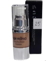Carmina Minerals Fondoten 25