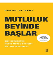 Mutluluk Beyinde Başlar