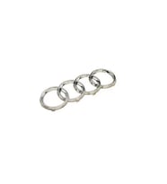 AUDİ - ÖN PANJUR SÜS A3 2004-