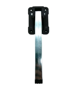 SOFRA AYAK 20CM PLASTİK + METAL (5343)