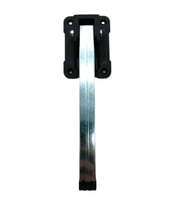 SOFRA AYAK 20CM PLASTİK + METAL (5343)