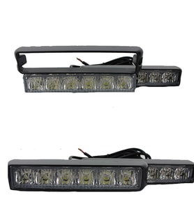 Space Flaşlı İkaz Lambası Power Led Beyaz / LAPA162