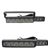 Space Flaşlı İkaz Lambası Power Led Beyaz / LAPA162