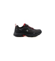 Lumberjack Eco Low 3Pr Siyah-Kırmızı Waterproof Erkek Spor Ayakkabı