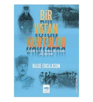 BİR VATAN KURTULDU