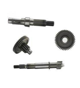 Arora Freedom 50 Şanzıman Komple