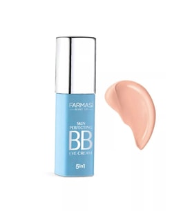 SKIN PERFECTING BB EYECREAM 5 İN 1 Light to Medium