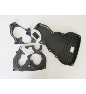 Fiat Albea 05/13 Tri·ger Kapağı Set 1.6 Cc (16v)
