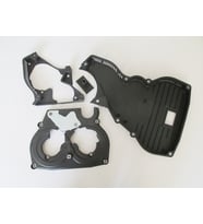 Fiat Albea 05/13 Tri·ger Kapağı Set 1.6 Cc (16v)