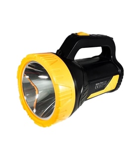 Sılver Toss St-2229 10 Watt + 26 Smd Led'li Işıldaklı Projektör