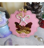 Söz-Nişan-Nikah-Kına-Bebek Hediyelik Magnet