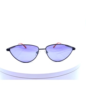 Vintage Life Concept 21212 Cat Eye Kadın Güneş Gözlüğü (Siyah)