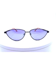 Vintage Life Concept 21212 Cat Eye Kadın Güneş Gözlüğü (Siyah)