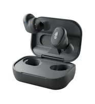 Skullcandy Grind Fuel True Wireless Kulaklık Gri