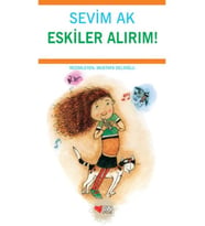 Eskiler Alırım