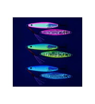 Effe HG1892 Lrf Mini Casting Trio Jigs Seti