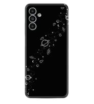 Samsung A23 A31 A32 A50 A51 A52 A53 A70 Kılıf Desenli Silikon Planet 1620
