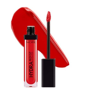 Note Hydramoist Lipgloss Nemlendirici Dudak Parlatıcısı - 09 Heartbreaker Kırmızı